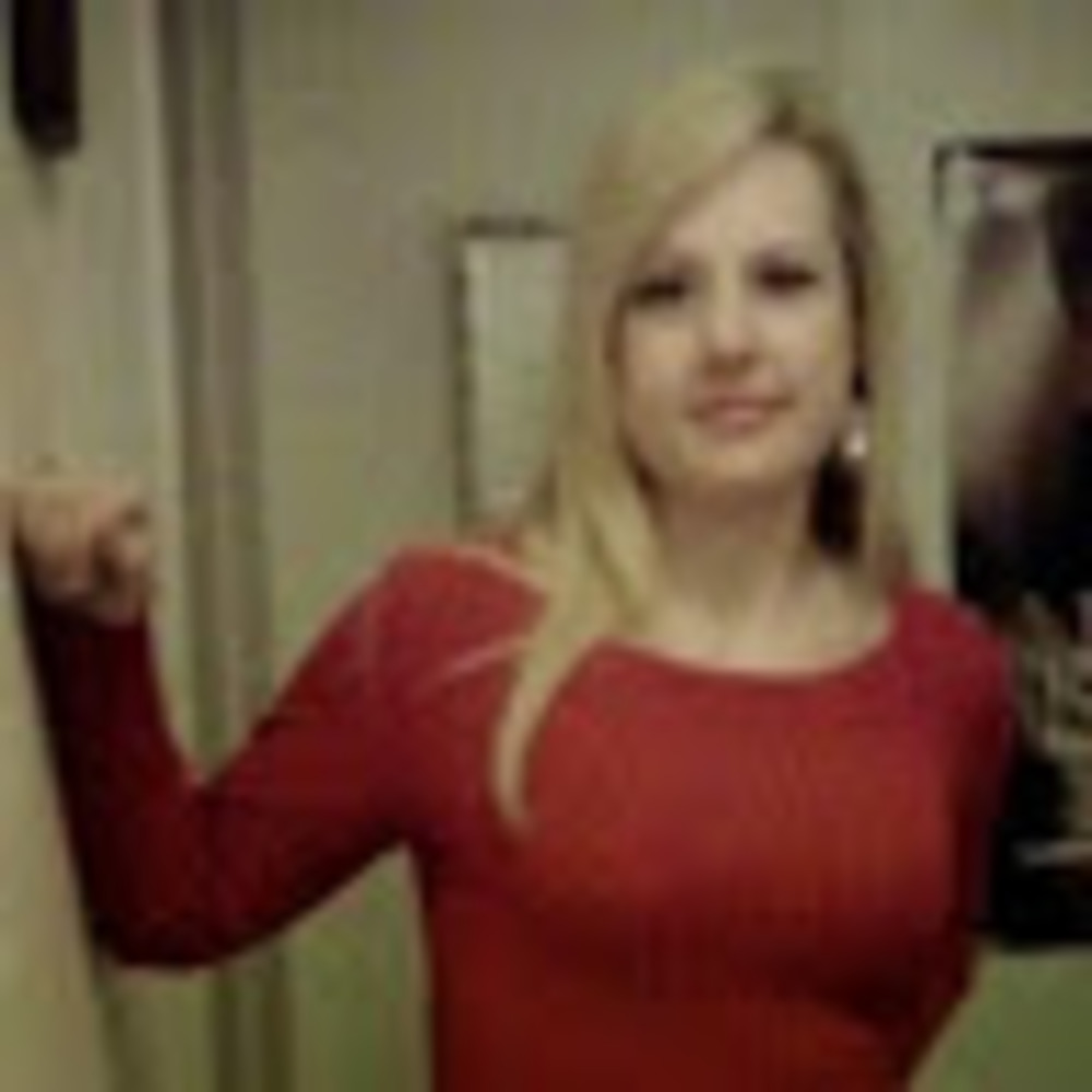 Meet your Posher, Sherri